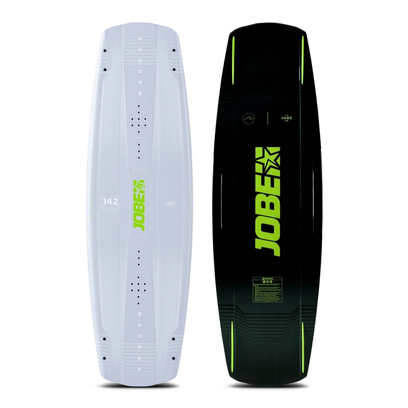 Tabla Wakeboard Jobe Maddox | Oferta Tabla Wakeboard