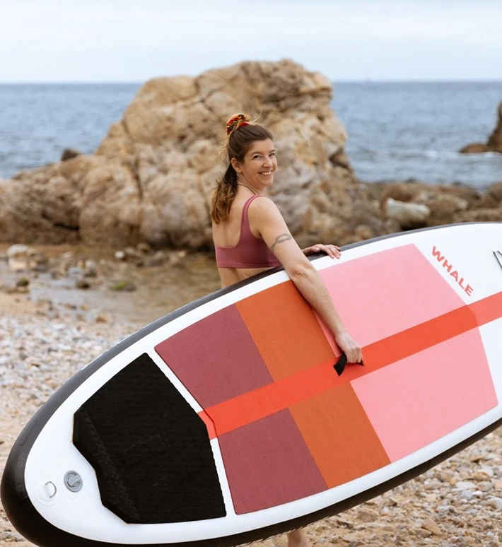 Paddle surf - BextremeBoards