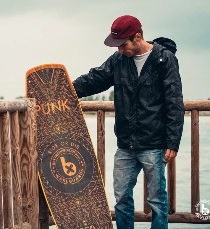 Wakeboard - BextremeBoards