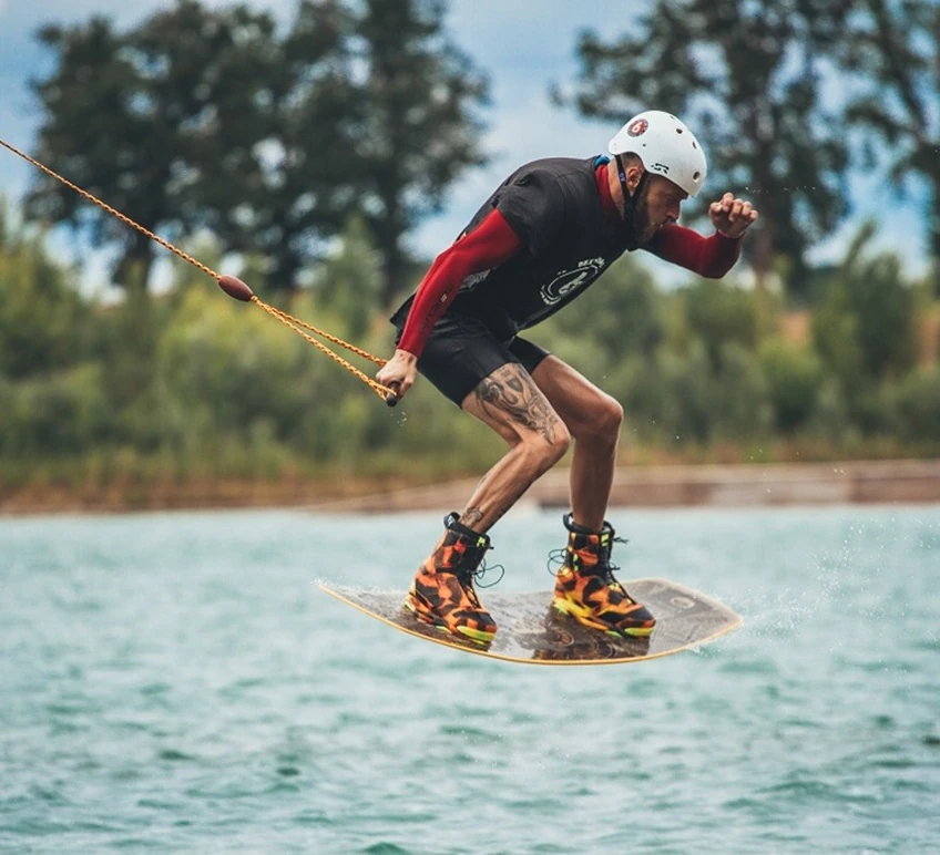 tienda online wakeboard