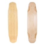 personalizar longboard bextreme freedom