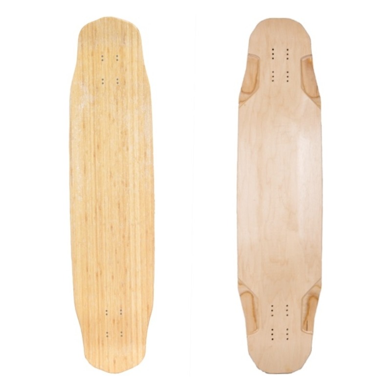 personalizar longboard bextreme freedom